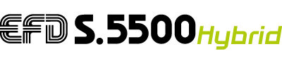 EFD S5500 Hybrid