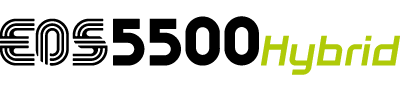 EOS 5500 Hybrid