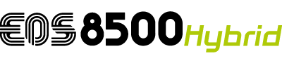 EOS 8500 Hybrid