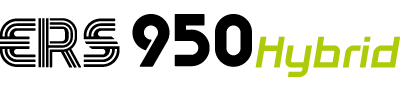 ERS 950 Hybrid