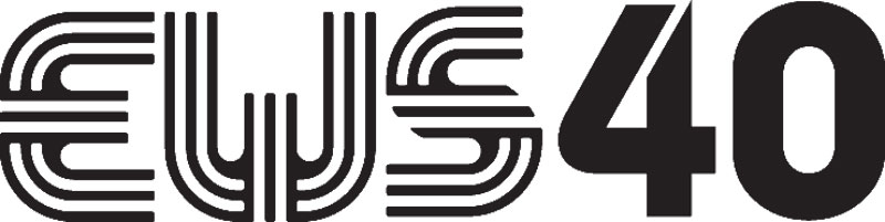 EWS40 logo